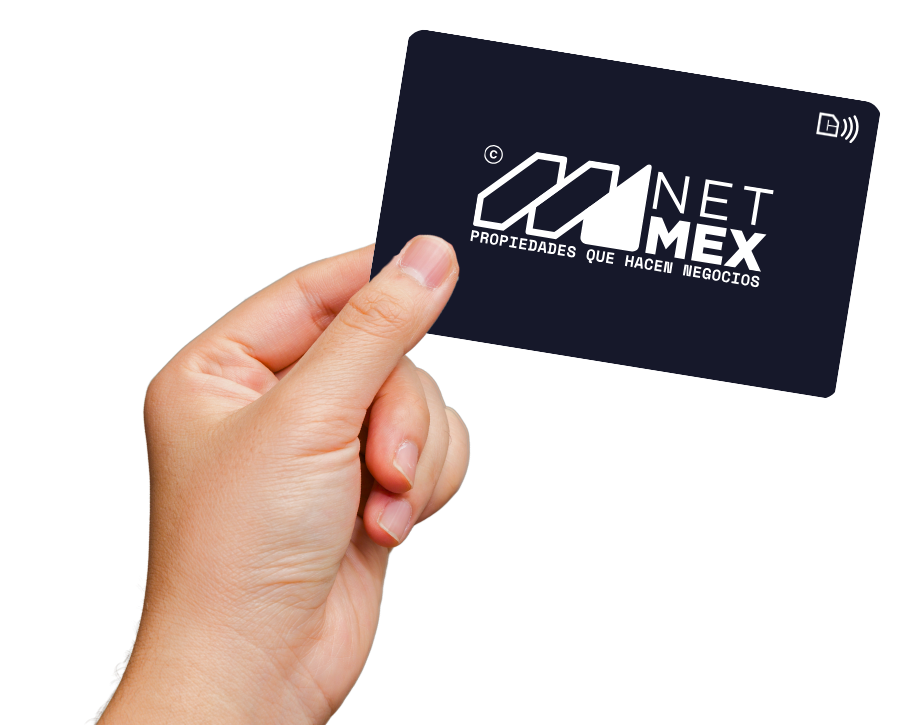 FCard Netmex